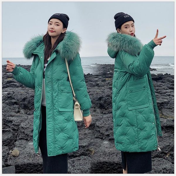new collection fashion women winter jas cato thicken women long bread jas parka chaqueta feminino 203, Black
new collection fashion women winter jas cato thicken women long bread jas parka chaqueta feminino 203, Black