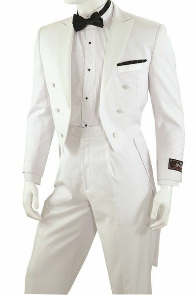 groom tuxedos groomsmen peak lapel new arrival white men suits wedding/prom/dinner man blazer ( jacket+pants+tie ) m1288, Black;gray
groom tuxedos groomsmen peak lapel new arrival white men suits wedding/prom/dinner man blazer ( jacket+pants+tie ) m1288, Black;gray