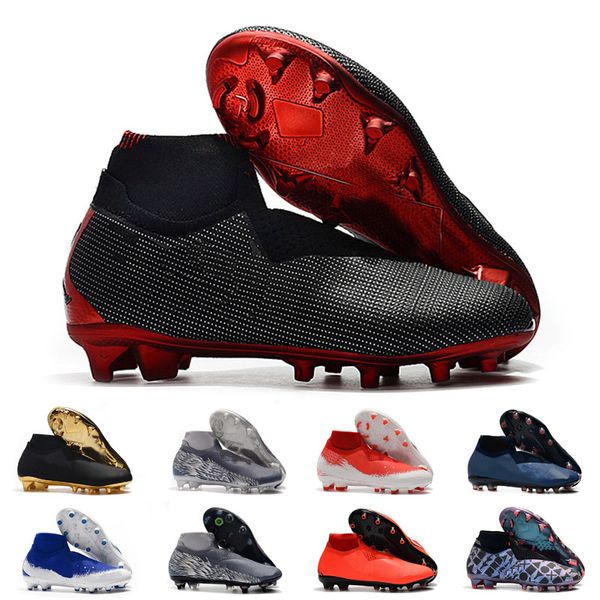 2019 mens soccer cleats phantom vsn elite df fg ag outdoor soccer shoes x ea sports phantom vision football boots scarpe calcio size 39-45
2019 mens soccer cleats phantom vsn elite df fg ag outdoor soccer shoes x ea sports phantom vision football boots scarpe calcio size 39-45