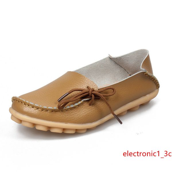coffee women real leather shoes moccasins mother loafers soft leisure female driving two ways wear footwear
coffee women real leather shoes moccasins mother loafers soft leisure female driving two ways wear footwear