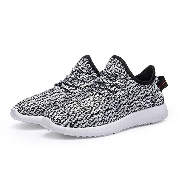 2019 chic new men & women breathable running shoes outdoor jogging walking lightweight shoes comfortable sports sneakers
2019 chic new men & women breathable running shoes outdoor jogging walking lightweight shoes comfortable sports sneakers