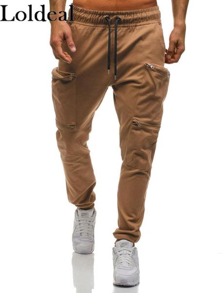 loldeal new men camouflage cargo pants street harlan fitness running comfortable ankle long sports, Black
loldeal new men camouflage cargo pants street harlan fitness running comfortable ankle long sports, Black