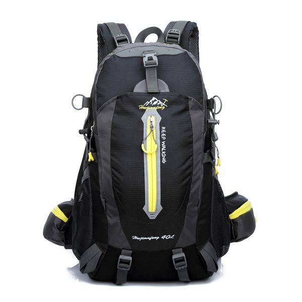 new design 40l water resistant travel backpack school bag for college men women daypacks camp hike laptrekking climb bags
new design 40l water resistant travel backpack school bag for college men women daypacks camp hike laptrekking climb bags