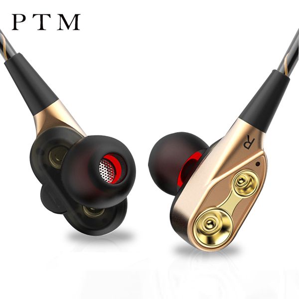new ptm p12 earphones dual drivers headphones stereo bass headset dual dynamic in-ear earbuds with mic for iphone xiaomi sumsang lowest
new ptm p12 earphones dual drivers headphones stereo bass headset dual dynamic in-ear earbuds with mic for iphone xiaomi sumsang lowest