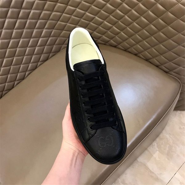 2020 new summer men casual shoes fashion new greensneakers men shoes comfort chunky sneakers men's shoes trainers, Black
2020 new summer men casual shoes fashion new greensneakers men shoes comfort chunky sneakers men's shoes trainers, Black