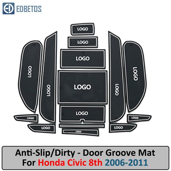 anti-dirty pad for civic 2006-2011 8th gen type r 2007 2008 2009 2010 fa fd door groove gate slot anti-slip mat
anti-dirty pad for civic 2006-2011 8th gen type r 2007 2008 2009 2010 fa fd door groove gate slot anti-slip mat