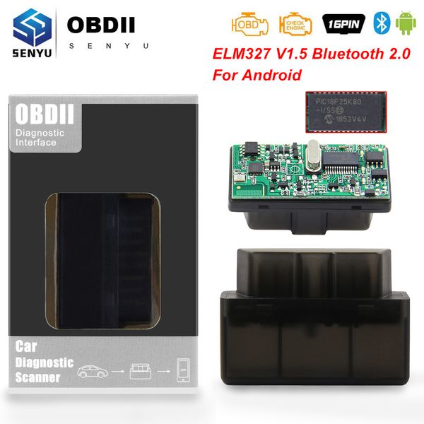 elm 327 v1.5 pic18f25k80 obd2 bluetooth scanner elm327 v1.5 obd 2 obd2 car diagnostic auto tool 1.5 for android code reader
elm 327 v1.5 pic18f25k80 obd2 bluetooth scanner elm327 v1.5 obd 2 obd2 car diagnostic auto tool 1.5 for android code reader