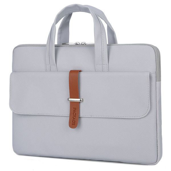 13.3 14.3 15.6 inch computer lapbags briefcase handbag for dell asus acer macbook air
13.3 14.3 15.6 inch computer lapbags briefcase handbag for dell asus acer macbook air