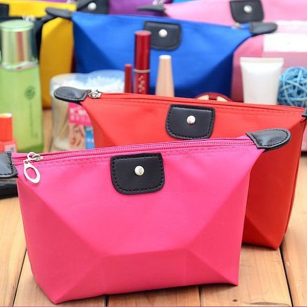 korean version of lovely dumplings, candy, color, folding, dumplings, makeup bags, waterproof, toiletries, gifts
korean version of lovely dumplings, candy, color, folding, dumplings, makeup bags, waterproof, toiletries, gifts