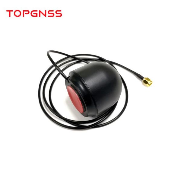 4pcs drone uav rtk gnss helix antenna spiral rtk high-precision gnss antenna l1, l2 gps glonass bei dou galileo sma-j 502s
4pcs drone uav rtk gnss helix antenna spiral rtk high-precision gnss antenna l1, l2 gps glonass bei dou galileo sma-j 502s