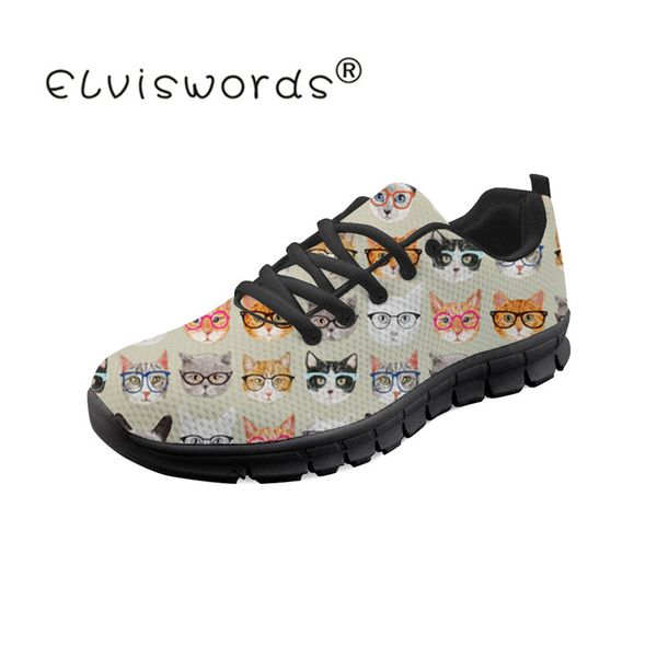 elviswords spectacular cat women black shoe plat form mesh mujer woman fashion female comfortable casual light weight sneakers
elviswords spectacular cat women black shoe plat form mesh mujer woman fashion female comfortable casual light weight sneakers