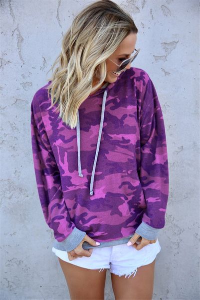 camouflage womens hoodies hiphop popular series long sleeves ladies hoodies pullover vintage belt high street women, Black
camouflage womens hoodies hiphop popular series long sleeves ladies hoodies pullover vintage belt high street women, Black