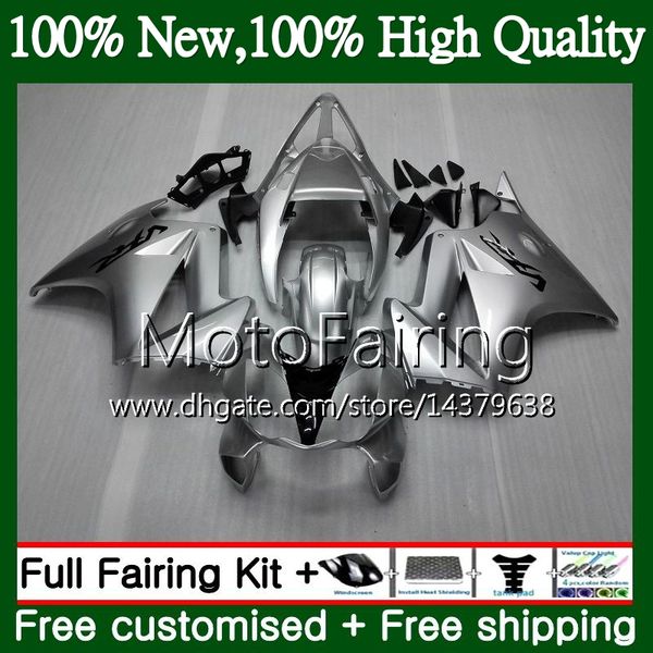 body glossy silvery for honda interceptor vfr800r vfr800rr 98 99 00 01 68mf2 vfr800 vfr 800rr 800 rr 1998 1999 2000 2001 fairing bodywork
body glossy silvery for honda interceptor vfr800r vfr800rr 98 99 00 01 68mf2 vfr800 vfr 800rr 800 rr 1998 1999 2000 2001 fairing bodywork
