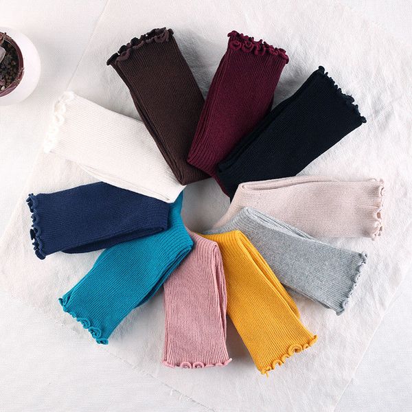 2018 toddler kids baby girl socks bow cotton casual long sock with ruffles children fashion autumn winter warm new sale, Pink;yellow
2018 toddler kids baby girl socks bow cotton casual long sock with ruffles children fashion autumn winter warm new sale, Pink;yellow