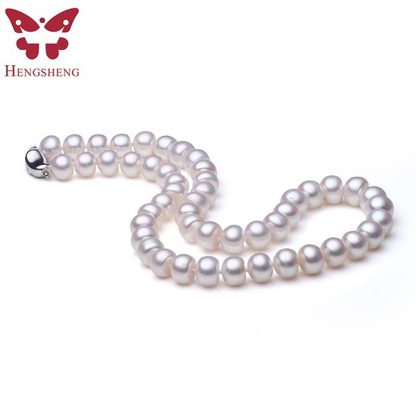 white freshwater natural pearl necklace for women,bread round pearl,beads necklace,fine jewelry 925 silver buckle,wedding/date
white freshwater natural pearl necklace for women,bread round pearl,beads necklace,fine jewelry 925 silver buckle,wedding/date