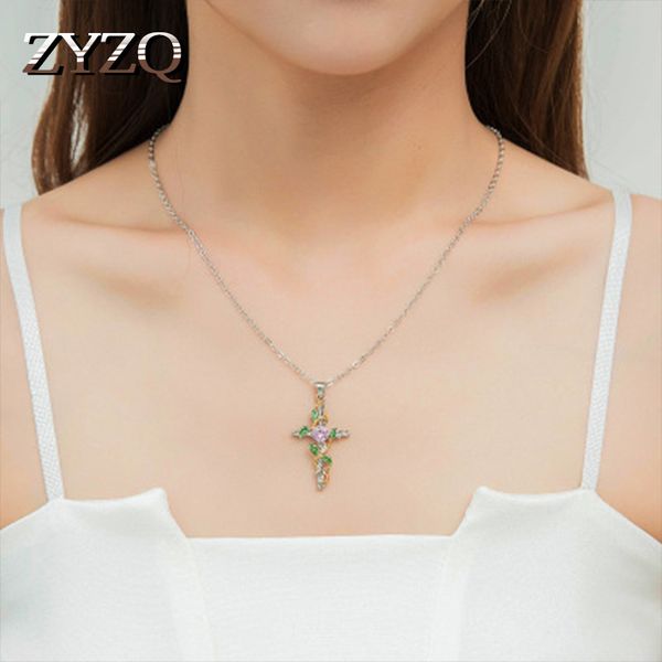 zyzq trendy leaf twist necklace for women fashion cross shaped pendant design selling euro style choker necklace new come, Silver
zyzq trendy leaf twist necklace for women fashion cross shaped pendant design selling euro style choker necklace new come, Silver