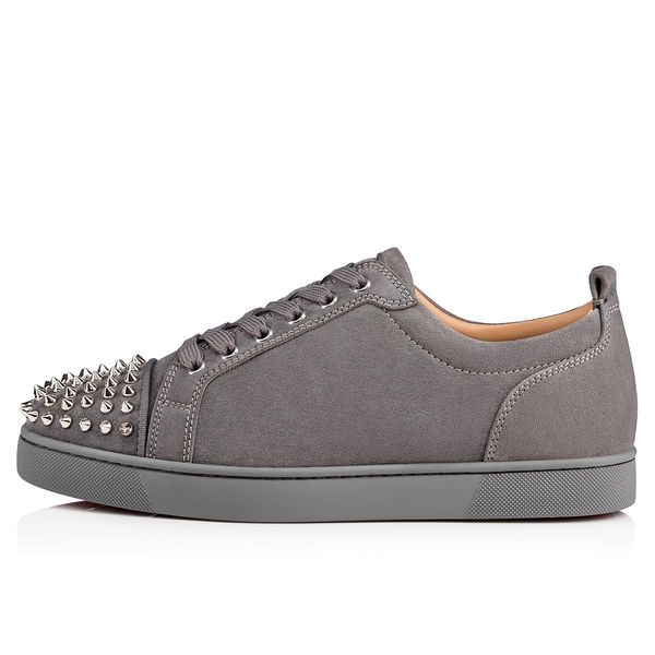 Blue,Black,Red,Gray Hot popular fashion branded Designer men's women's Leather flat bottom shoes sneakers Luxury ladies Training shoes
Blue,Black,Red,Gray Hot popular fashion branded Designer men's women's Leather flat bottom shoes sneakers Luxury ladies Training shoes