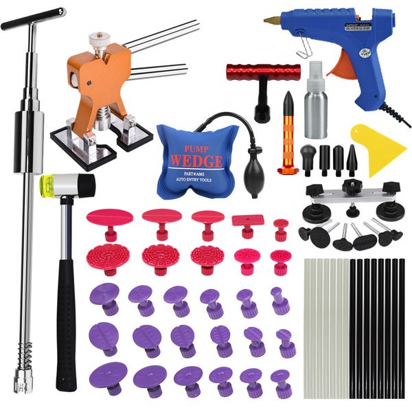 pdr tools paintless dent repair tool auto dent puller suction cup car body damage repair hand tool pulling bridge hammer
pdr tools paintless dent repair tool auto dent puller suction cup car body damage repair hand tool pulling bridge hammer