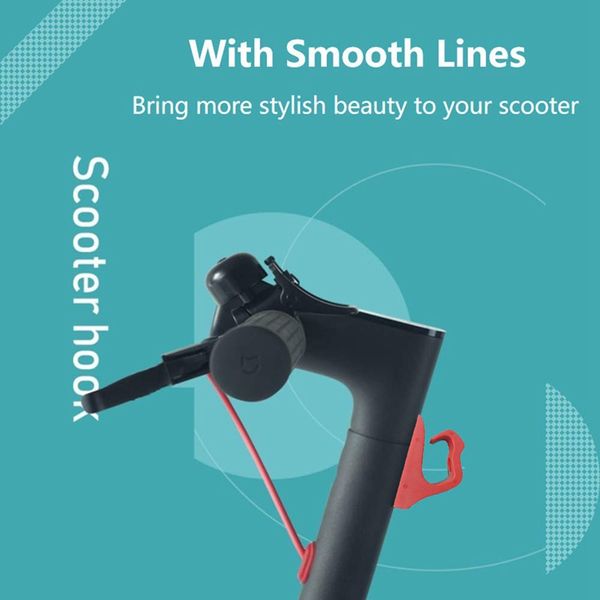 for xiaomi scooter m365/m187/pro accessories combination set special hook shock absorber damping damping meter silicone sleeve
for xiaomi scooter m365/m187/pro accessories combination set special hook shock absorber damping damping meter silicone sleeve