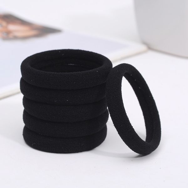 women hair accessories black hair ring styling braider styling tool basic seamless ultra high elastic rubber band wholesale
women hair accessories black hair ring styling braider styling tool basic seamless ultra high elastic rubber band wholesale