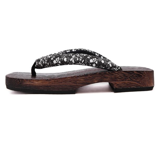 slippers men flip-flops heel 2021 summer platform sandals japanese geta shoes paulownia cosplay wooden, Black
slippers men flip-flops heel 2021 summer platform sandals japanese geta shoes paulownia cosplay wooden, Black