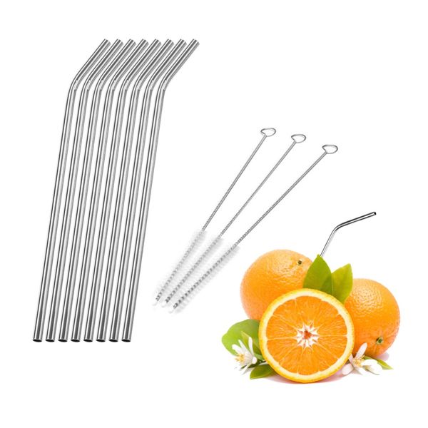 reusable drinking straws stainless steel drinking straws cleaner brush tube wedding party decoration accessories
reusable drinking straws stainless steel drinking straws cleaner brush tube wedding party decoration accessories