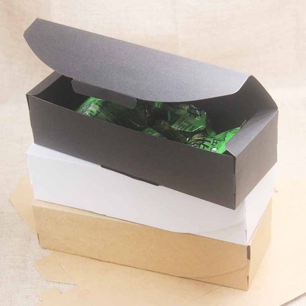 5pcs box diy cute kraft/black /white paper gift box for wedding favors birthday party candy cookies christmas gift
5pcs box diy cute kraft/black /white paper gift box for wedding favors birthday party candy cookies christmas gift