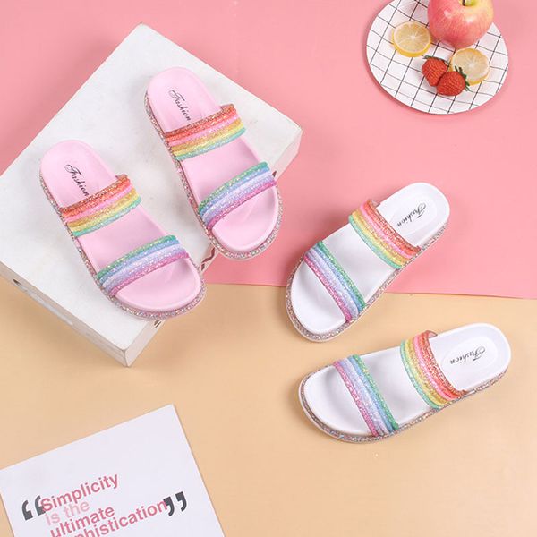 slippers hee grand summer 2021 rainbow home womens jelly slides pvc sandals size 9 comfort outdoor flip flops xwt1960, Black
slippers hee grand summer 2021 rainbow home womens jelly slides pvc sandals size 9 comfort outdoor flip flops xwt1960, Black