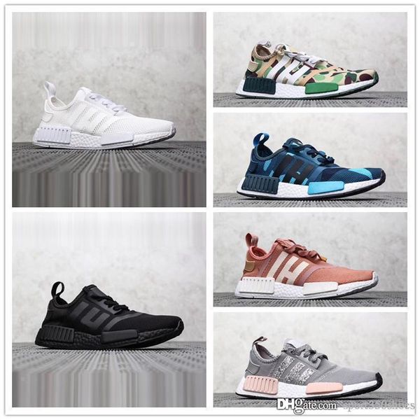 оригинал xr1 primeknit тройной черный и белый синий красный nmd r1 мужская обувь женская обувь комфортные спорт кроссовки size3, Black
оригинал xr1 primeknit тройной черный и белый синий красный nmd r1 мужская обувь женская обувь комфортные спорт кроссовки size3, Black