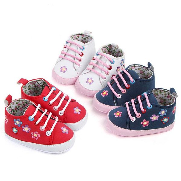 baby crib shoes soft sole leather newborn boy girl infant toddler florla embroider moccasin shoelace shoes 0-18m, Black;grey
baby crib shoes soft sole leather newborn boy girl infant toddler florla embroider moccasin shoelace shoes 0-18m, Black;grey