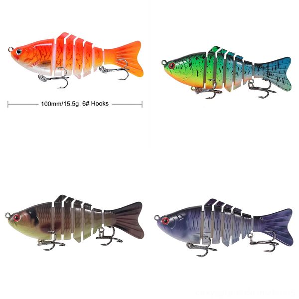 egpyw lures fishing outdoors bait luya fake bait soft bait insect arp grass carp10cm long
egpyw lures fishing outdoors bait luya fake bait soft bait insect arp grass carp10cm long