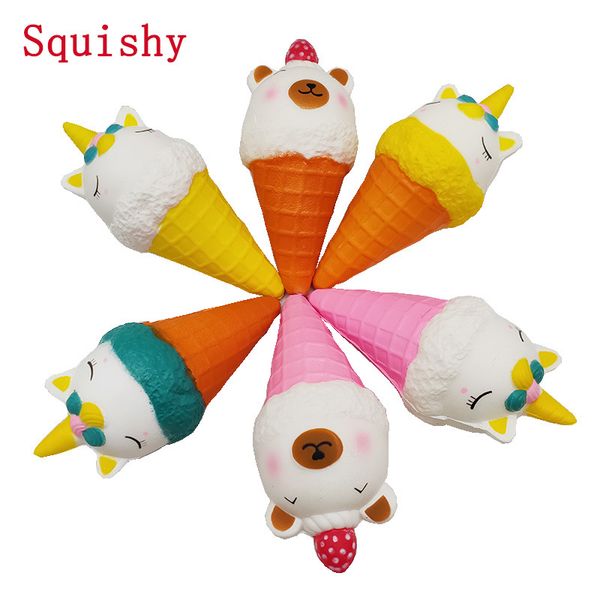 squishy kawaii unicorn ice cream squishys antistress squishy slow rising toys for children gift decompression toy
squishy kawaii unicorn ice cream squishys antistress squishy slow rising toys for children gift decompression toy