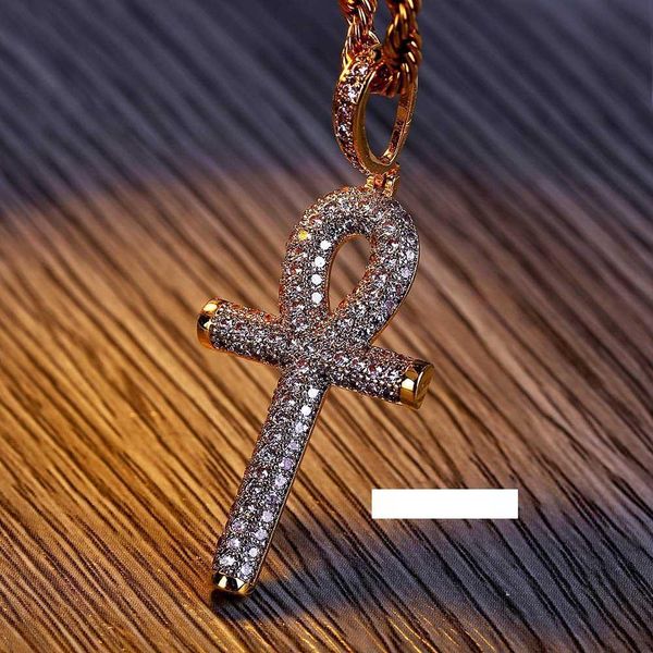 hiphop tone color egyptian ankh key iced out pendant necklace iced out cz stone diamond necklaces with rope chain cross punk hiphop jewelry, Silver
hiphop tone color egyptian ankh key iced out pendant necklace iced out cz stone diamond necklaces with rope chain cross punk hiphop jewelry, Silver
