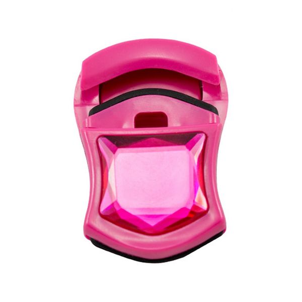 new portable mini pvc eyelash curler long lasting for multi eye shapes for make up beginner students
new portable mini pvc eyelash curler long lasting for multi eye shapes for make up beginner students