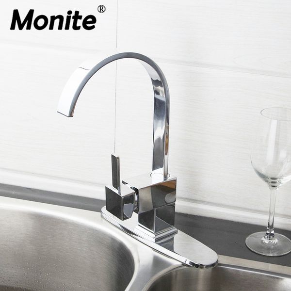 monite solid brass square kitchen chrome swivel 360 cover plate hose basin sink water tap vessel faucets mixer tap
monite solid brass square kitchen chrome swivel 360 cover plate hose basin sink water tap vessel faucets mixer tap