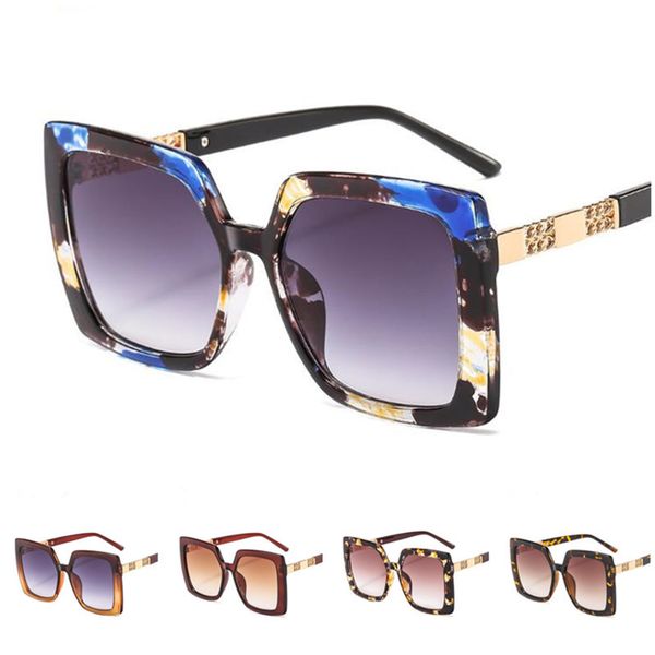 fashion women temperament sunglasses square sun glasse goggles anti-uv spectacles pattern frame eyeglasses ornamental adumbral a, White;black
fashion women temperament sunglasses square sun glasse goggles anti-uv spectacles pattern frame eyeglasses ornamental adumbral a, White;black