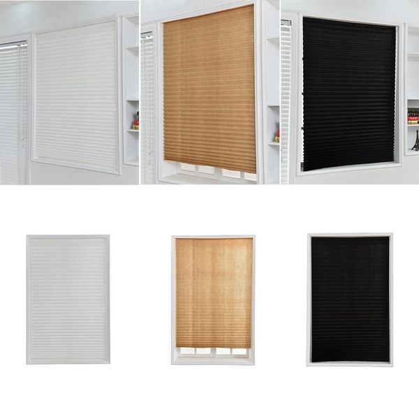 non-woven balcony blinds self-adhesive pleated blinds half blackout bathroom living room bedroom kitchen windows curtain shades
non-woven balcony blinds self-adhesive pleated blinds half blackout bathroom living room bedroom kitchen windows curtain shades