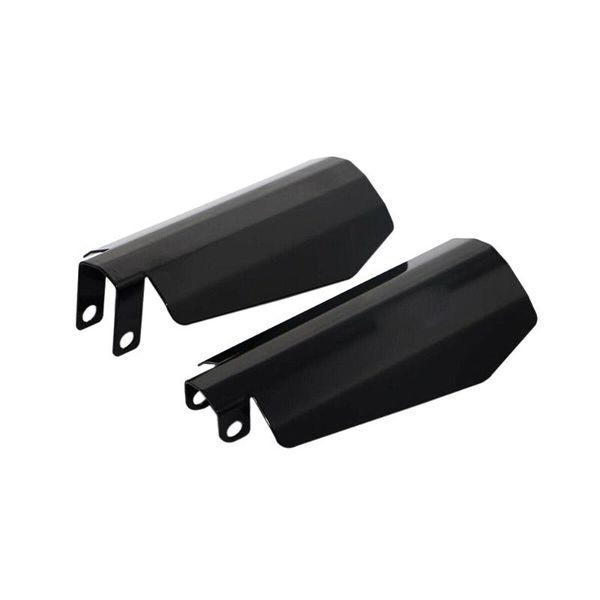 1 pair motorcycle handguard glossy left+right protector deflector replacement 
1 pair motorcycle handguard glossy left+right protector deflector replacement