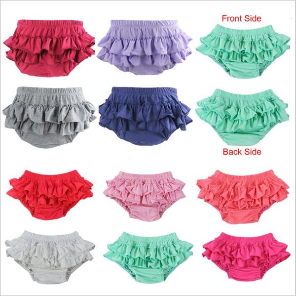 baby clothes girls bloomers ruffled pp pants lace briefs summer triangle bread pants shorts boutique diaper covers kids underwear b4595, Black
baby clothes girls bloomers ruffled pp pants lace briefs summer triangle bread pants shorts boutique diaper covers kids underwear b4595, Black