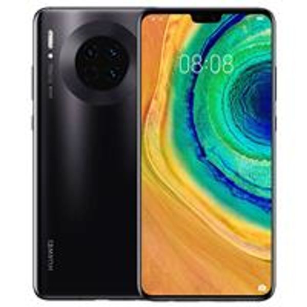 HUAWEI Mate30 Pro 5G Smartphone 6,53" OLED-дисплей Kirin 990 8GB 256GB 40.0MP + 40.0MP + 8.0MP + 3D Глубина зондирования Qu
HUAWEI Mate30 Pro 5G Smartphone 6,53" OLED-дисплей Kirin 990 8GB 256GB 40.0MP + 40.0MP + 8.0MP + 3D Глубина зондирования Qu