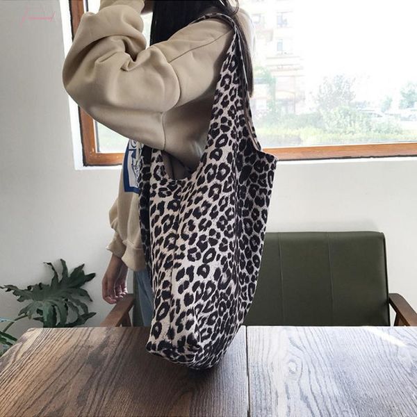 fashion leopard pattern shoulder bag crossbody messenger hand bags tote handbags wild thick soft suede winter warm shopping bag
fashion leopard pattern shoulder bag crossbody messenger hand bags tote handbags wild thick soft suede winter warm shopping bag