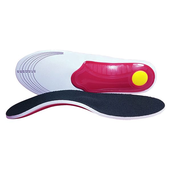 shoes materials arihol arch support insole for flat feet men women orthopedic shoe pad o/x leg correction inner sole, Black
shoes materials arihol arch support insole for flat feet men women orthopedic shoe pad o/x leg correction inner sole, Black
