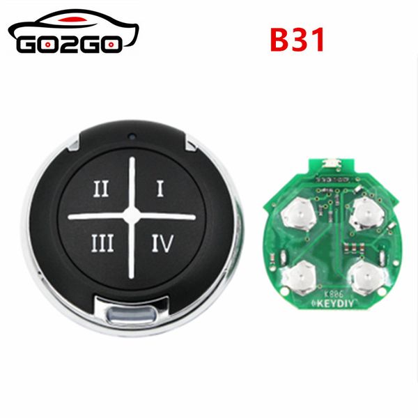 5pcs/lot, keydiy b31 garage door kd general remote for kd900 urg200 remote master ing
5pcs/lot, keydiy b31 garage door kd general remote for kd900 urg200 remote master ing