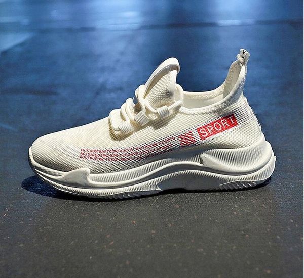 2019 fashion casual mesh women shoes ventilation sports runing flat shoes non-slip four seasons shoes for business work young students h1815, Black
2019 fashion casual mesh women shoes ventilation sports runing flat shoes non-slip four seasons shoes for business work young students h1815, Black