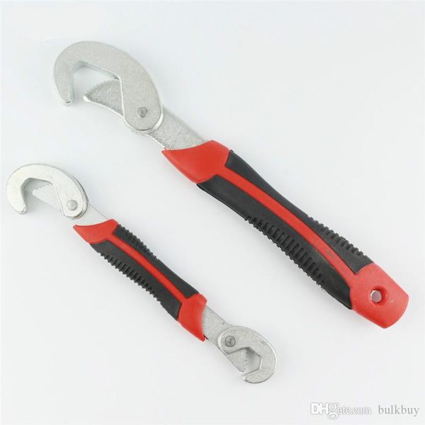 2pc multi-function universal wrench set snap and grip wrench set 9-32mm for nuts and bolts of all shapes and sizes wholesale
2pc multi-function universal wrench set snap and grip wrench set 9-32mm for nuts and bolts of all shapes and sizes wholesale