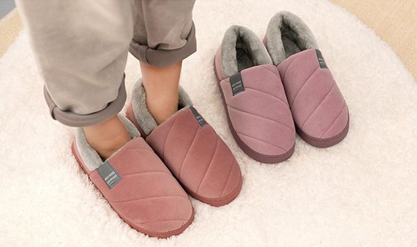 slipper winter cotton slippers men' and women' thick bottom bags with warm indoor home household elderly fur shoes large size, Black;grey
slipper winter cotton slippers men' and women' thick bottom bags with warm indoor home household elderly fur shoes large size, Black;grey