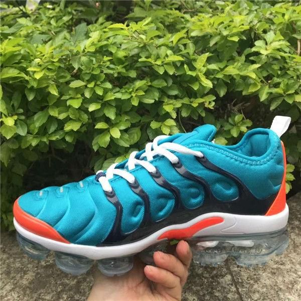 2019 wholesale tn plus men running shoes triple black white sunset blue wolf grey usa designer shoes sport sneakers trainers
2019 wholesale tn plus men running shoes triple black white sunset blue wolf grey usa designer shoes sport sneakers trainers
