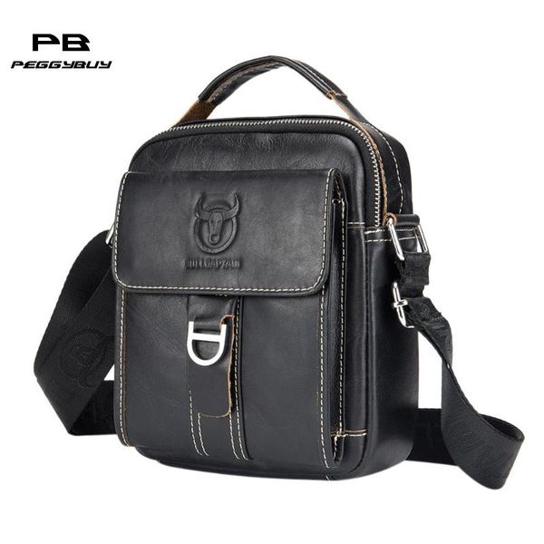 bull captain casual men shoulder leather handbag crossbody messenger bags classic vintage style male men's shoulder bag 2019 new
bull captain casual men shoulder leather handbag crossbody messenger bags classic vintage style male men's shoulder bag 2019 new