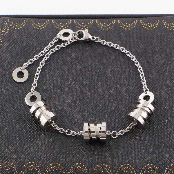 2020 sell bvl brand bangle for lover women factory wholesale spring shape bracelet 18k gold plated sell jewelry can carving logo, Black
2020 sell bvl brand bangle for lover women factory wholesale spring shape bracelet 18k gold plated sell jewelry can carving logo, Black