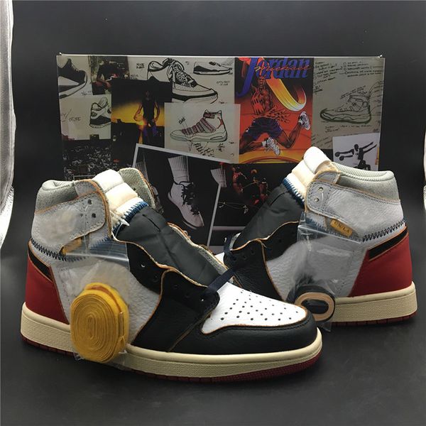 union x 1 high og nrg баскетбольная обувь 1s мужские красные спортивные кроссовки на открытом воздухе тренеры для упражнений с коробкой высш
union x 1 high og nrg баскетбольная обувь 1s мужские красные спортивные кроссовки на открытом воздухе тренеры для упражнений с коробкой высш